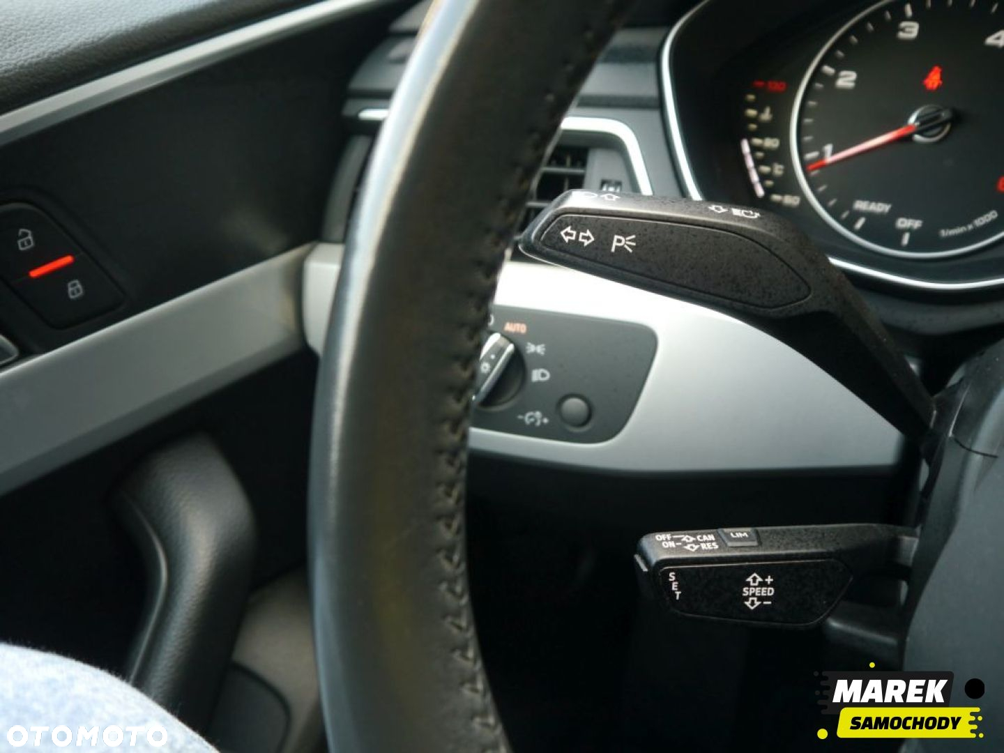 Audi A4 - 20