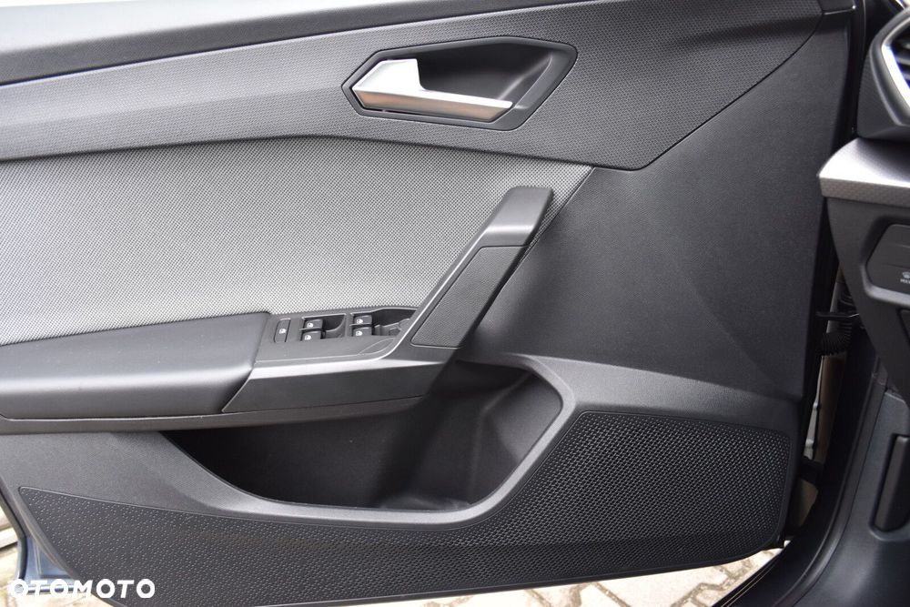 Seat Leon 1.5 TSI Style - 26