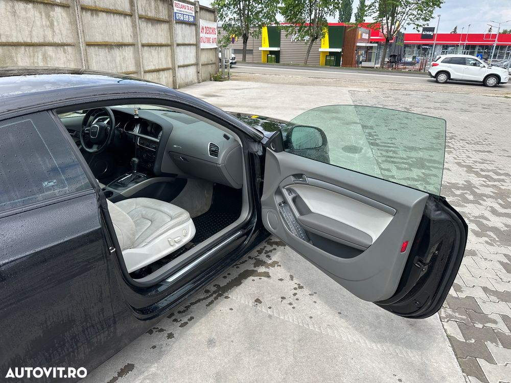 Audi A5 - 5