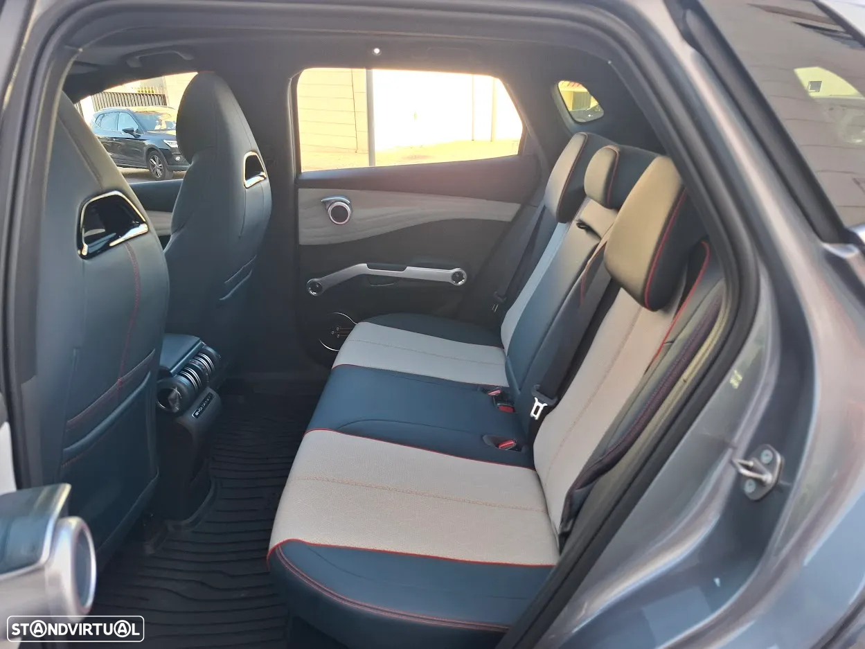 BYD Atto 3 60.48 kWh Design - 31