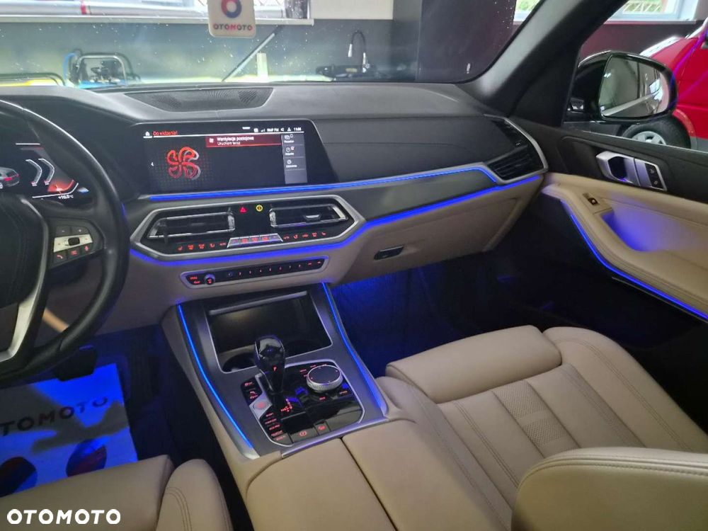 BMW X5 - 38