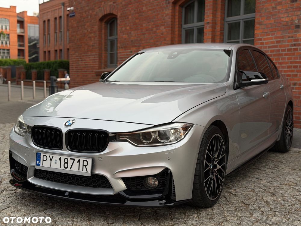 BMW Seria 3 - 9
