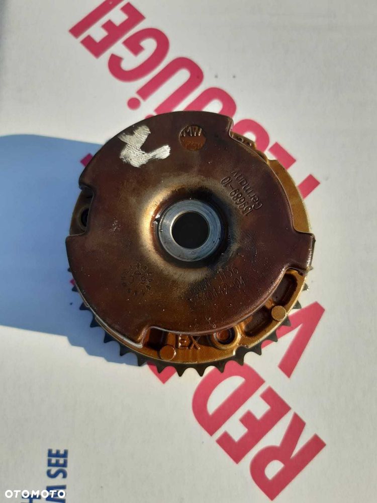Vanos koło wariator wydechowy BMW N43 N45 N52 - 3