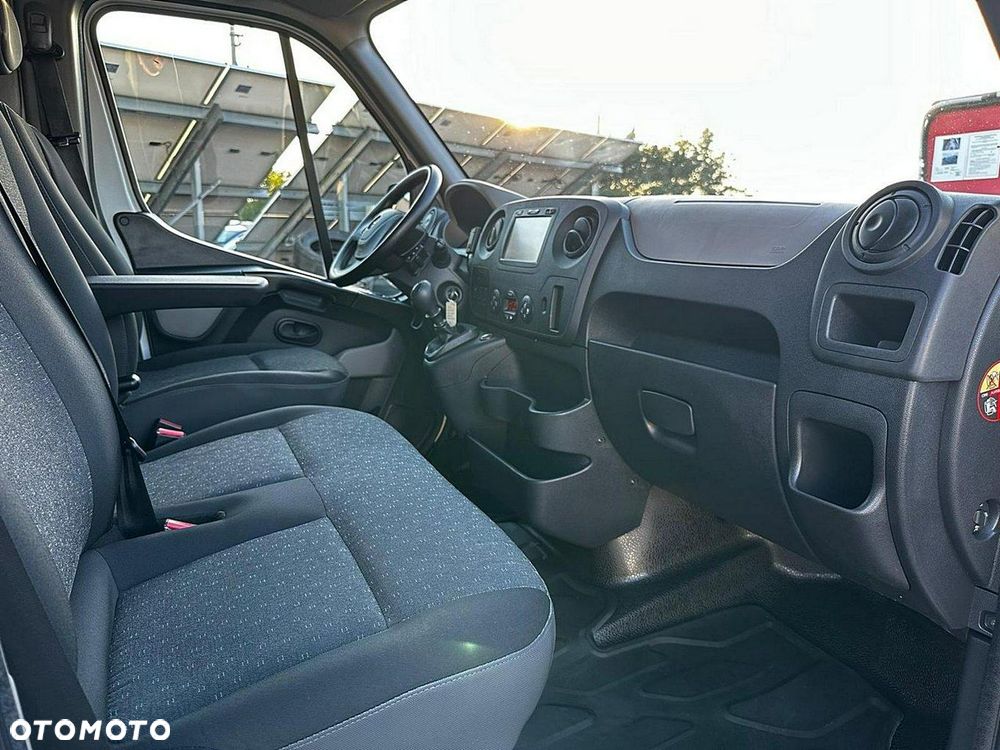 Opel Movano - 6