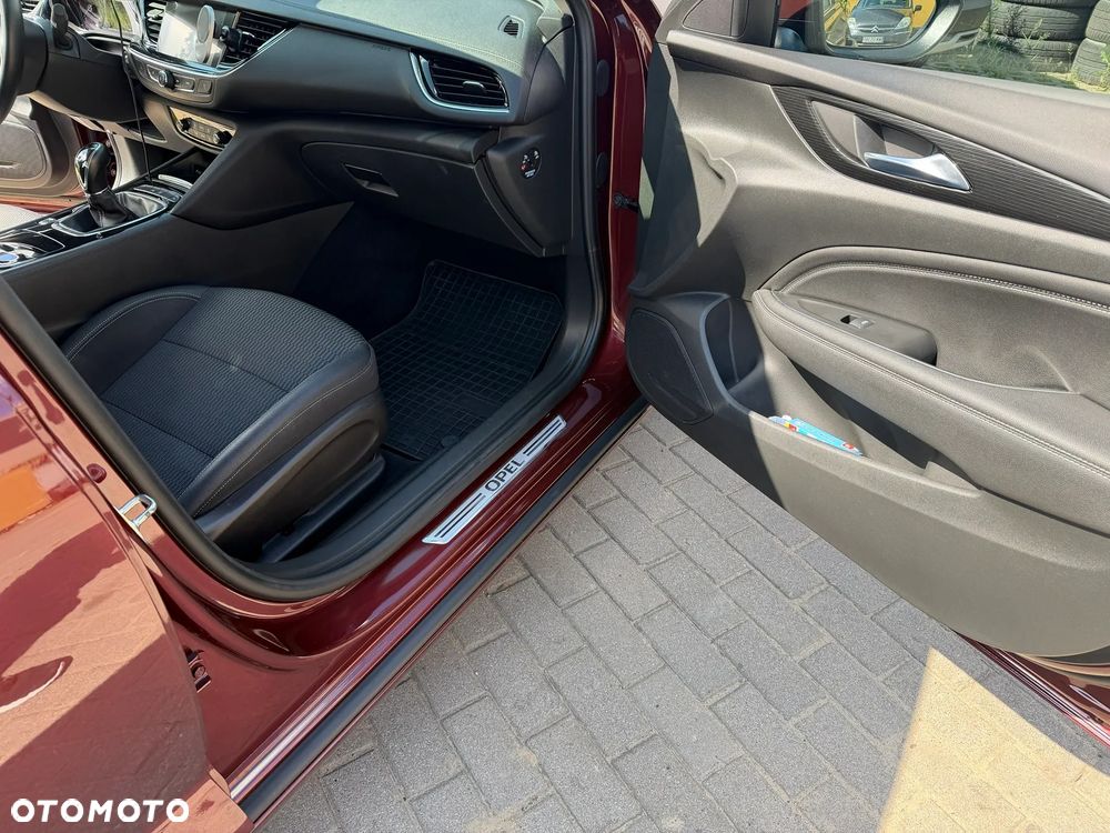 Opel Insignia - 19