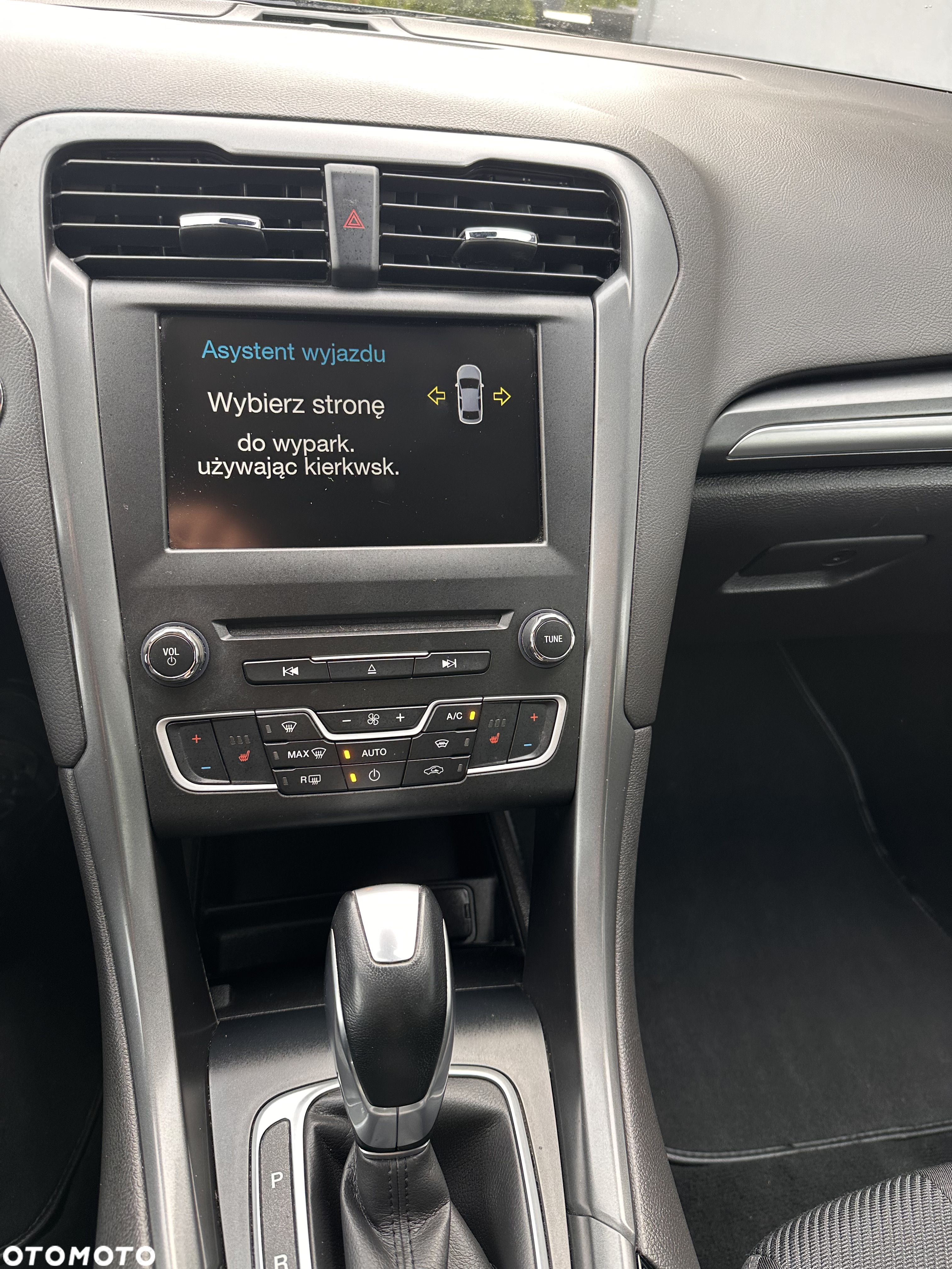 Ford Mondeo 2.0 TDCi Titanium PowerShift - 20