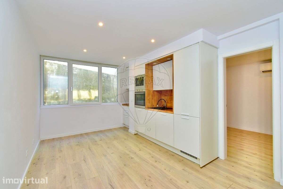 Apartamento T1 para venda - Grande imagem: 4/21