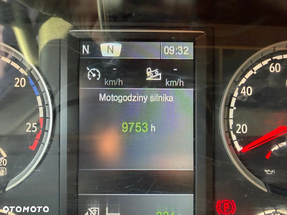 Scania R450 N320 XPI/EURO 6/4x2/STREMLINE/HYDRAULIKA/RETARDER/XENON/FULL LED/PODGRZEWACZ PALIWA/PODWÓJNE SZYBY /4 PODUSZKI TYŁ/WAGA/SERWISOWANA+NACZEPA KRONE SD(ZESTAW). - 10