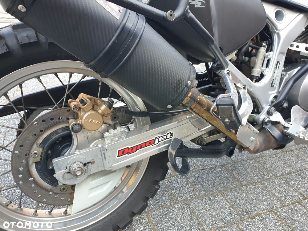 Honda XRV - 7