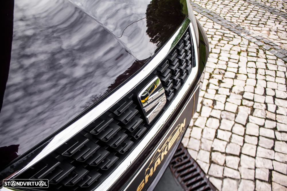 SEAT Leon ST 1.6 TDI Reference S/S - 3