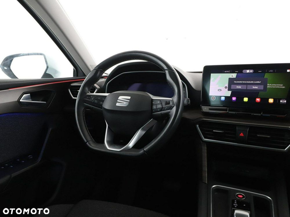 Seat Leon 1.5 eTSI ACT OPF DSG Xcellence - 16