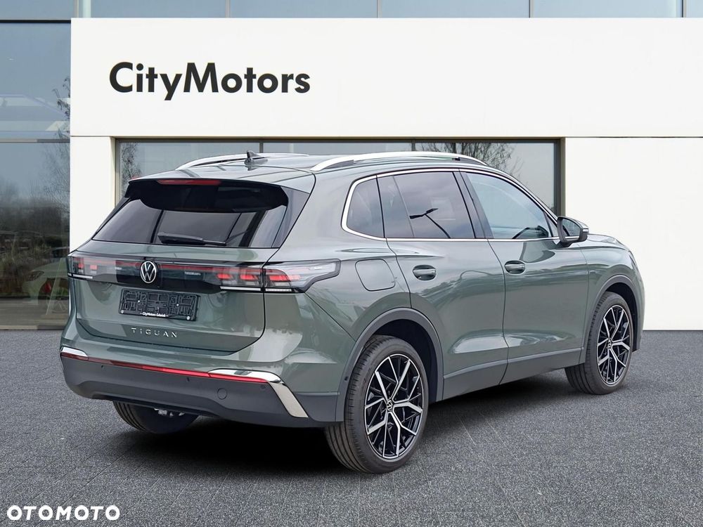 Volkswagen Tiguan - 7