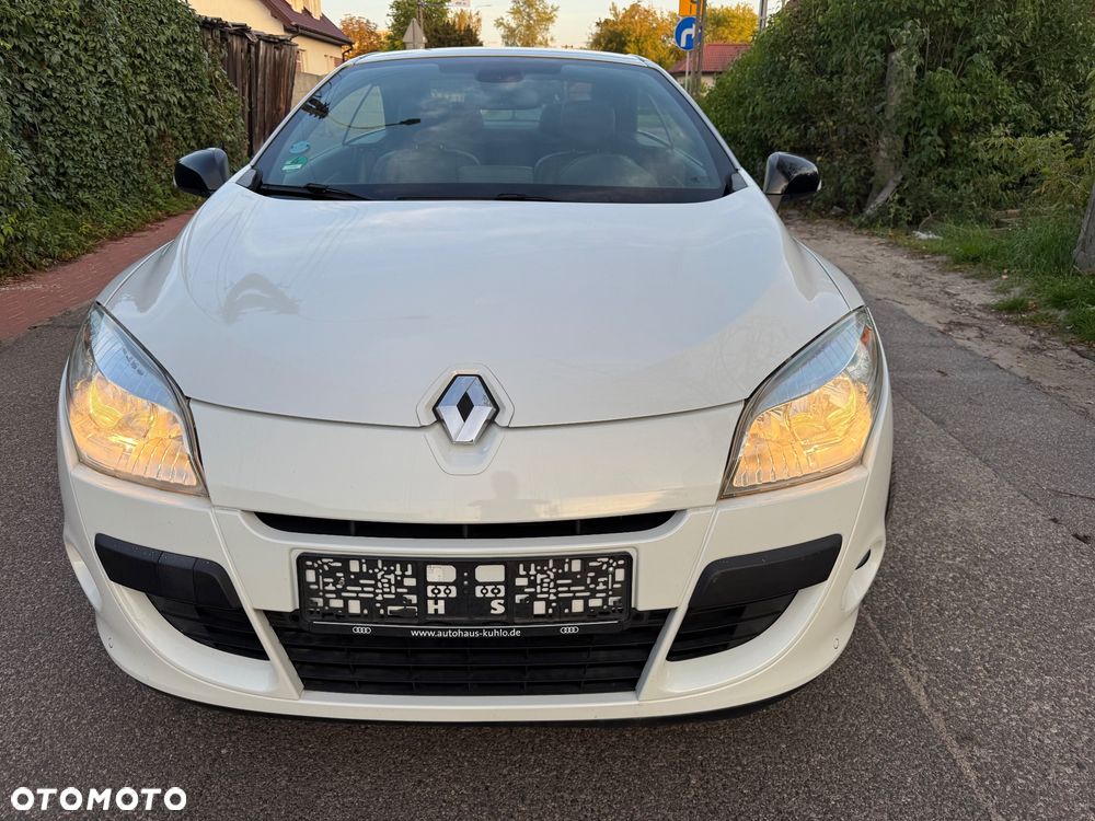 Renault Megane TCe 130 Floride Collection 2012 - 4