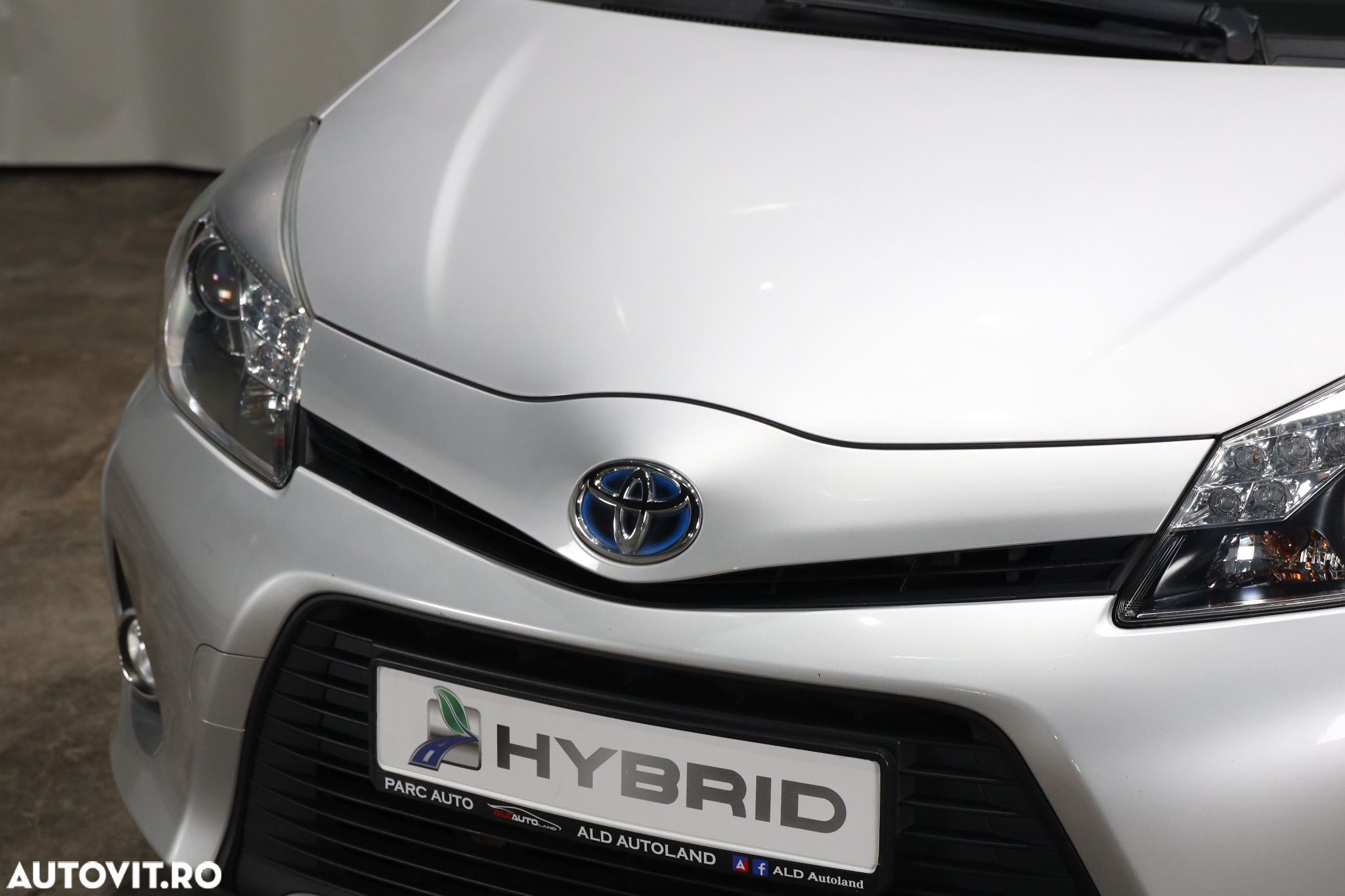 Toyota Yaris - 29