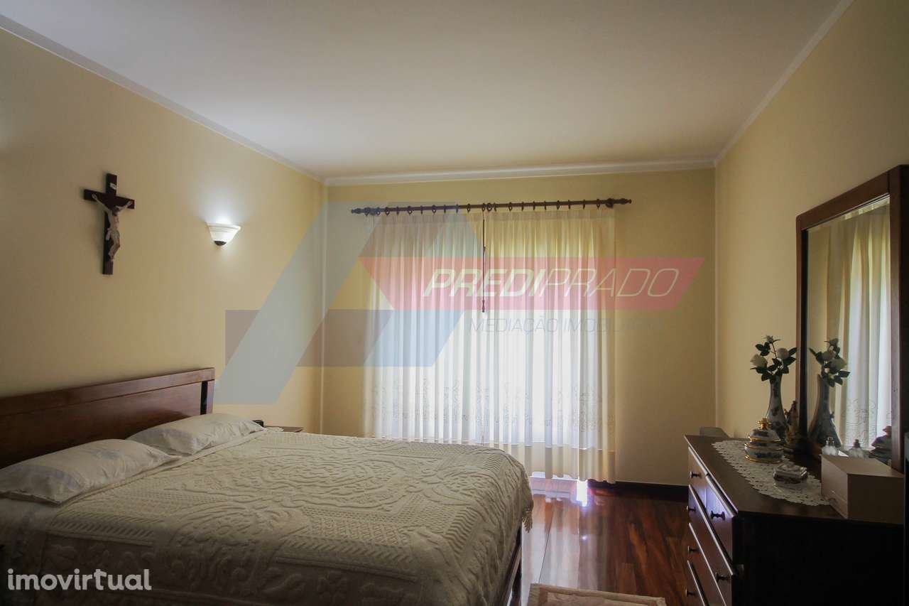 Excelente Quinta com 13000m² em Galegos S. Martinho, Barcelos! - Grande imagem: 5/60