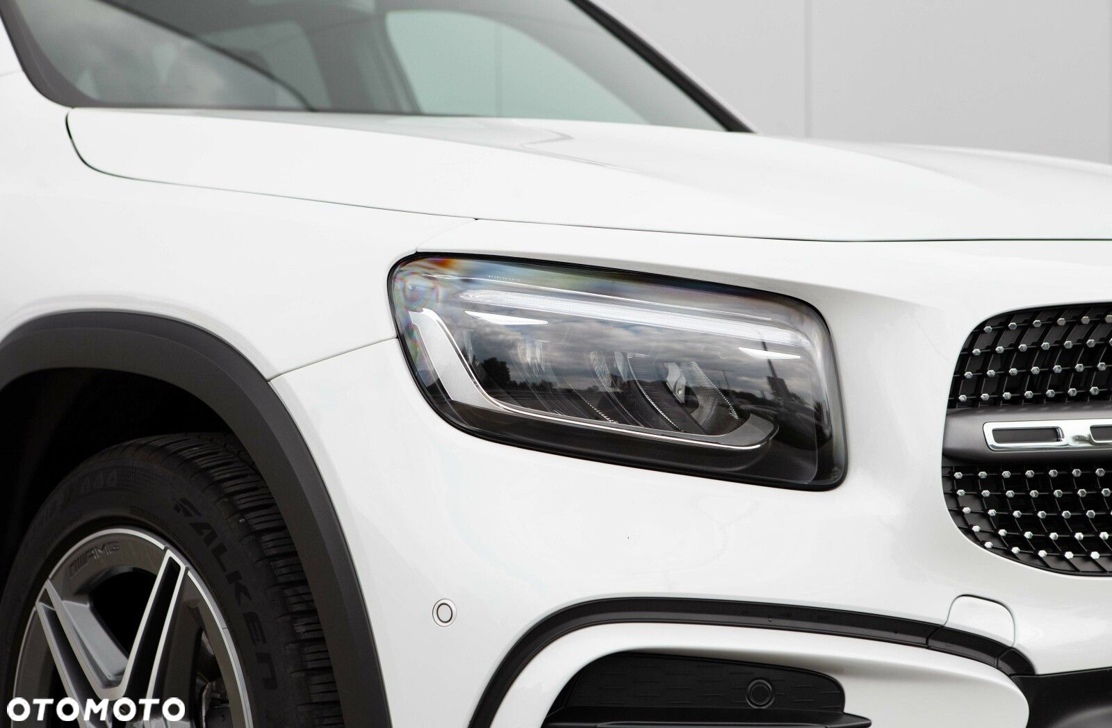 Mercedes-Benz GLB 200 AMG Line 7G-DCT - 13