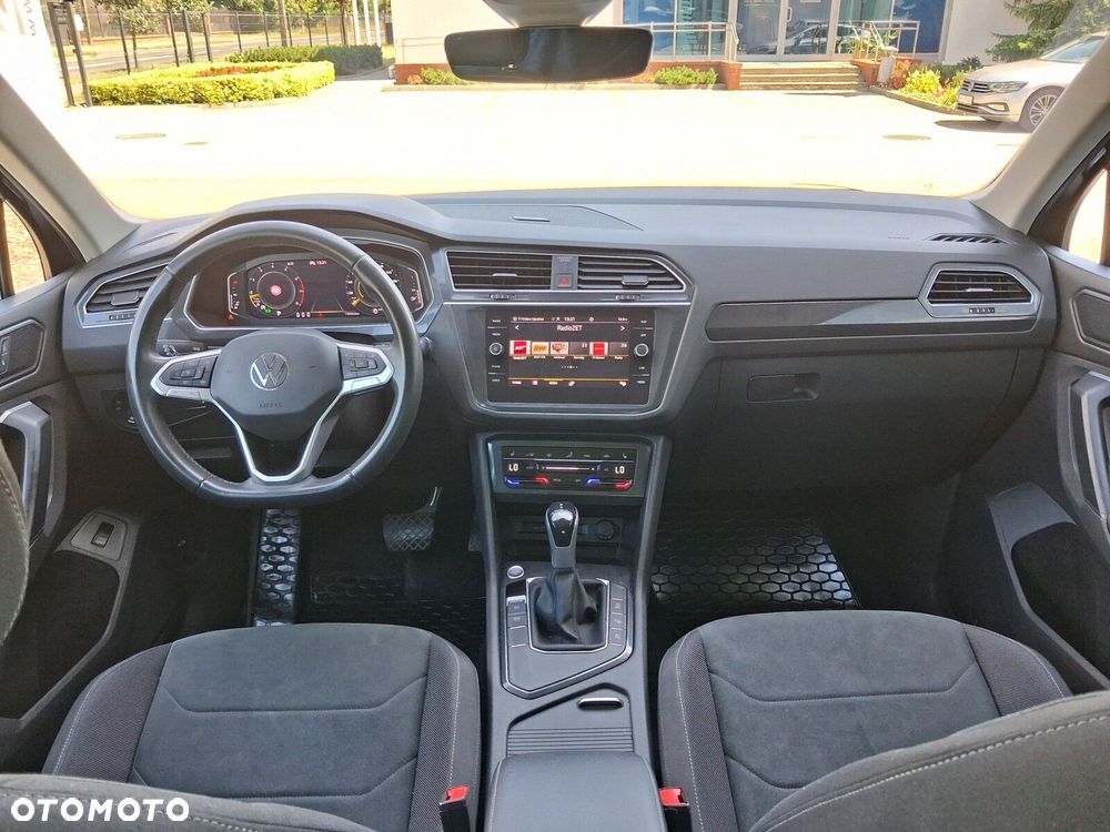 Volkswagen Tiguan 1.5 TSI EVO Elegance DSG - 6