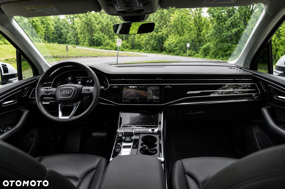 Audi Q7 55 TFSI mHEV Quattro S Line Tiptr - 17