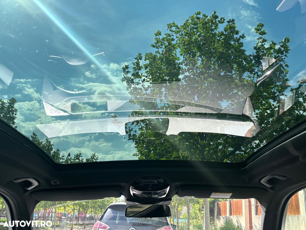 BMW X3 20d xDrive - 12
