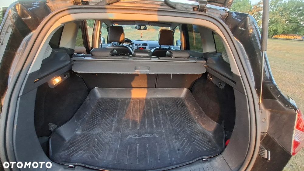 Ford Kuga 2.0 TDCi Titanium - 7