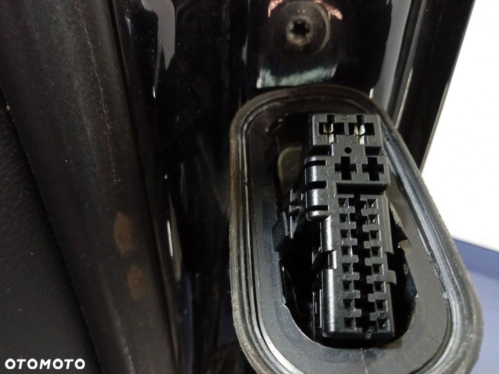 SEAT EXEO KOMBI DRZWI TYŁ LEWE TYLNE LC9Z - 5