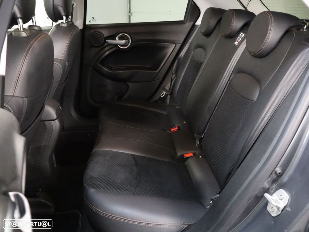 Fiat 500X 1.6 MJ S-Design Cross DCT S&S - 7