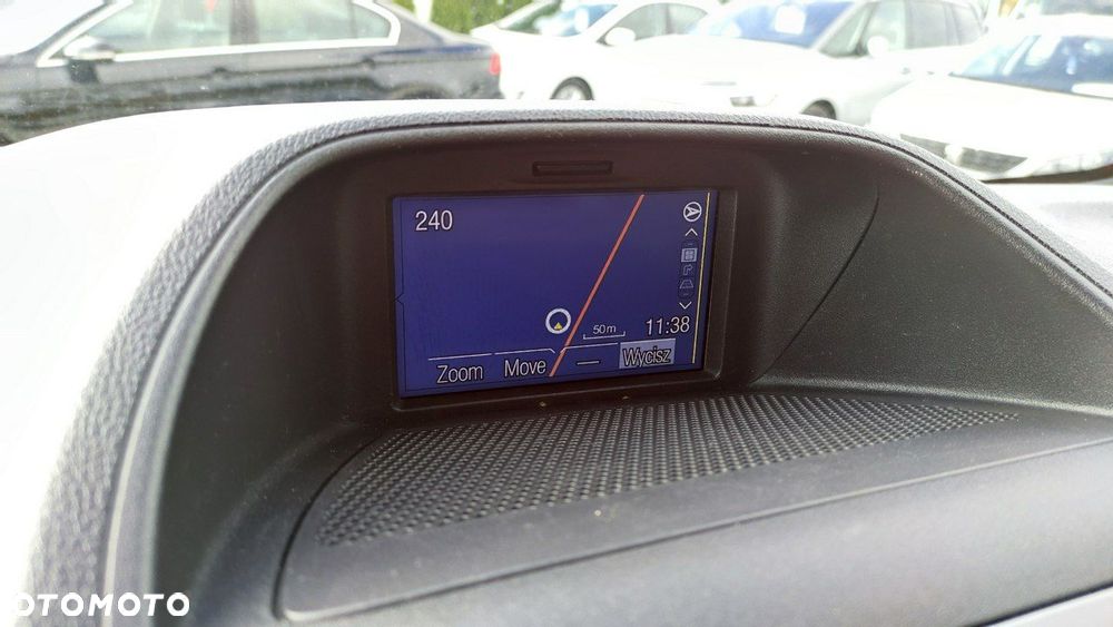 Ford Transit Custom - 28