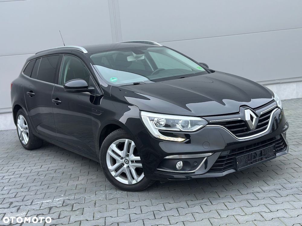 Renault Megane ENERGY TCe 130 INTENS - 1