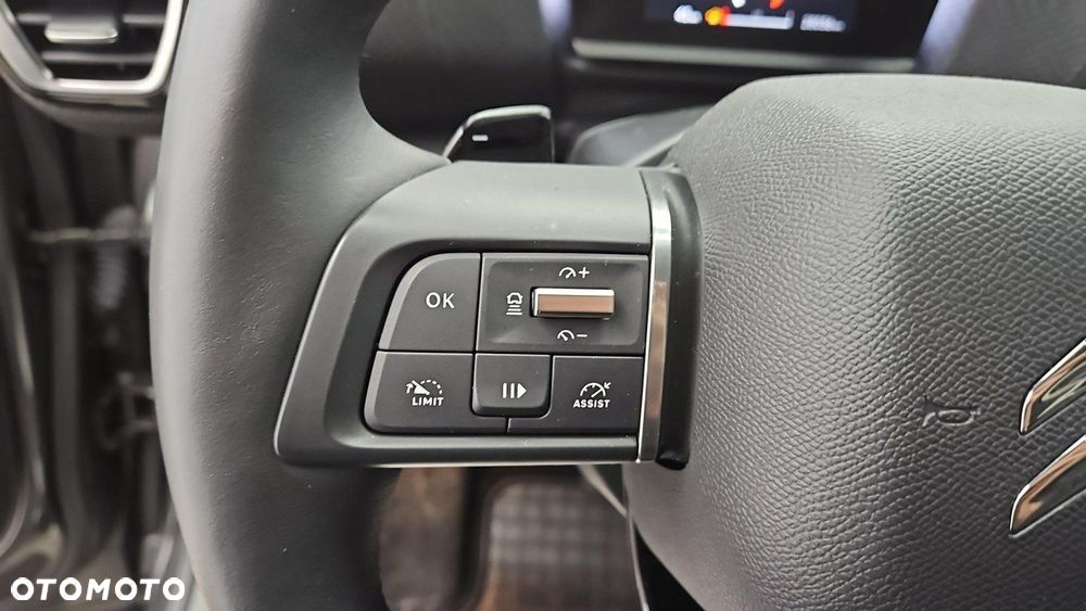 Citroën C4X 1.2 PureTech Shine S&S EAT8 - 14