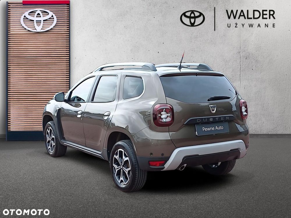 Dacia Duster 1.0 TCe Prestige - 4