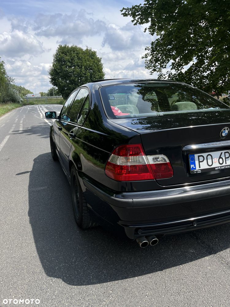 BMW Seria 3 - 2