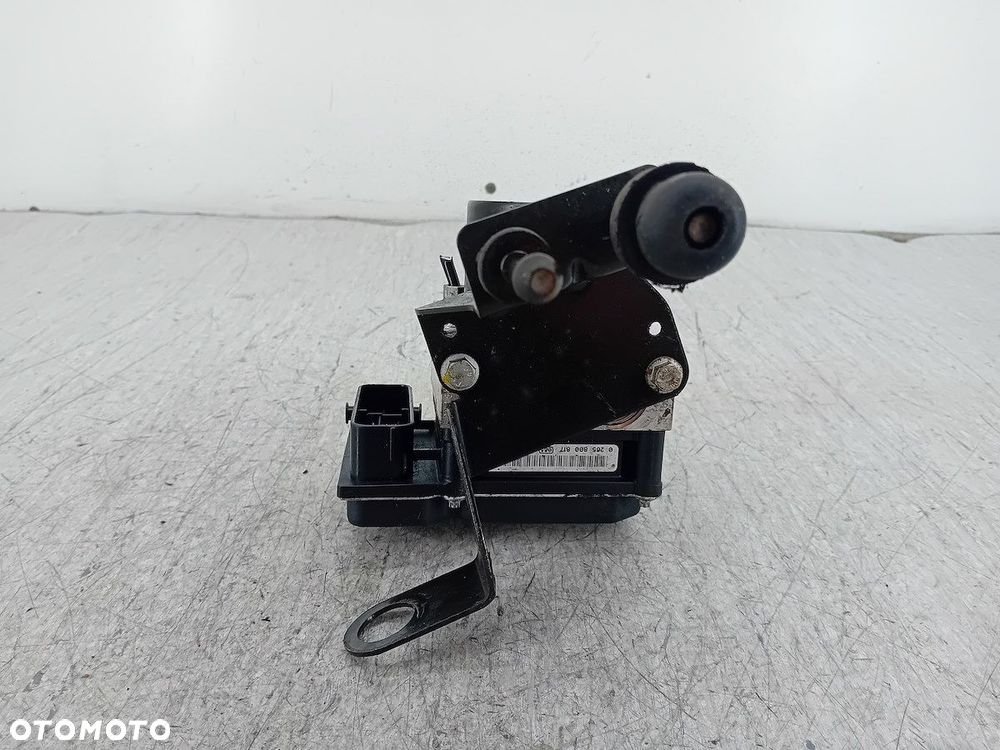 POMPA ABS SKODA FABIA II 6R0614417D 0265232282 1.2 HTP - 5
