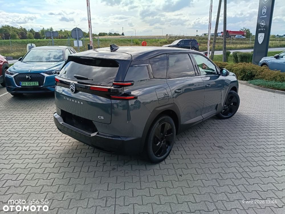Citroën C5 Aircross - 6