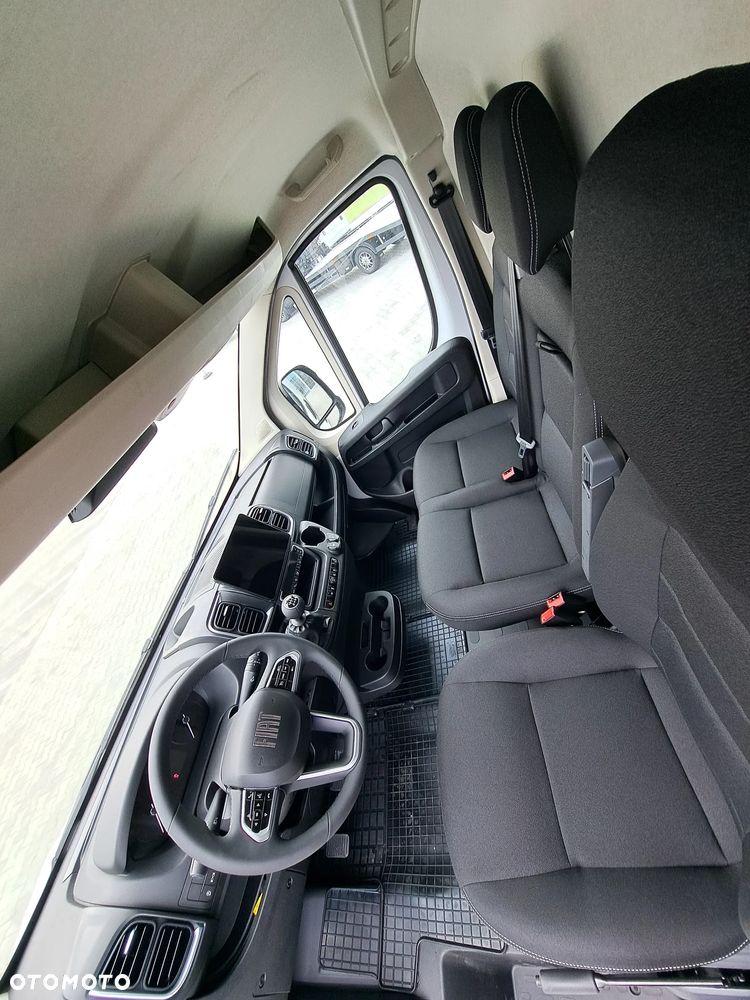 Fiat Ducato furgon L4H3 FULL LED, Bogate wyposażenie!! Gwarancja do 4lat - 19
