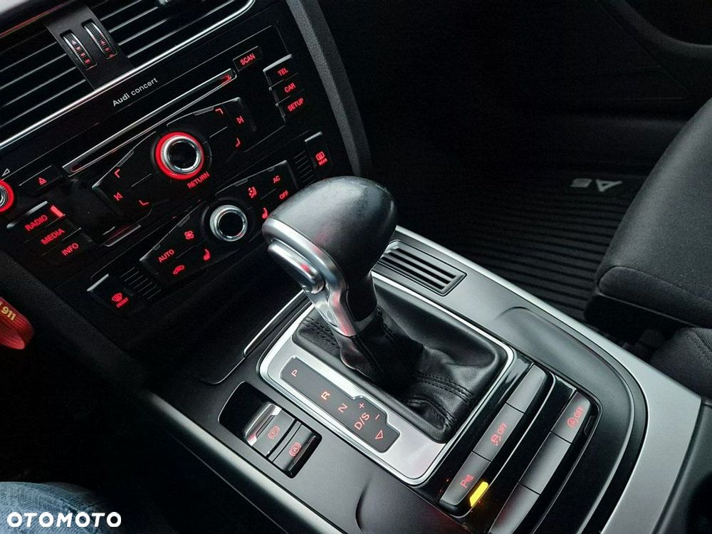 Audi A5 Sportback null - 10