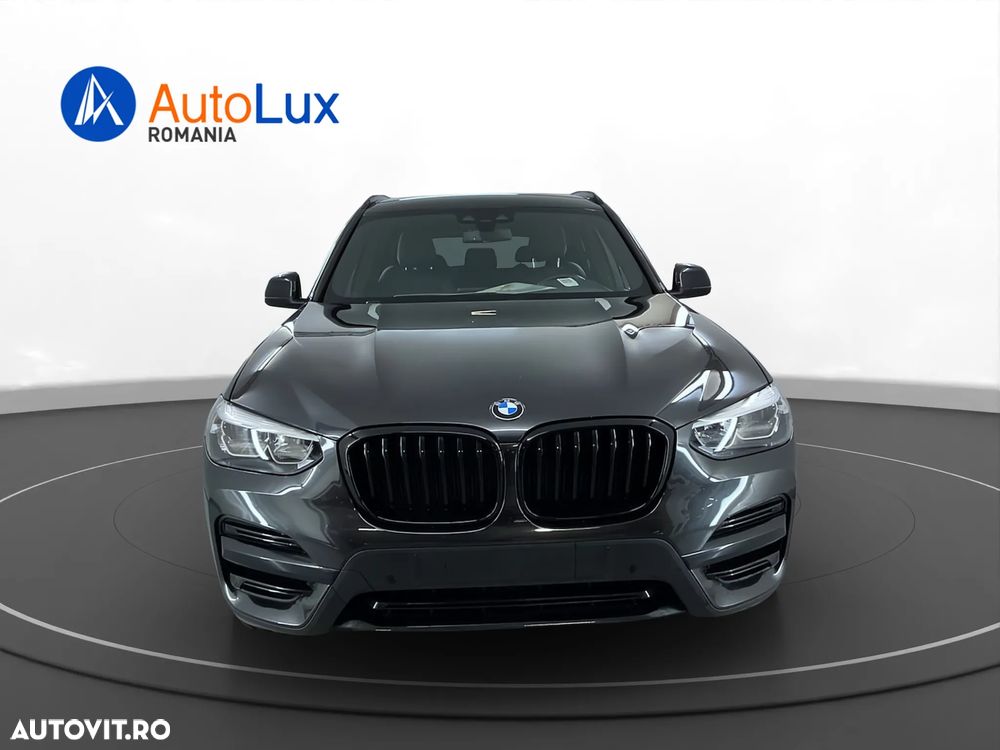 BMW X3 xDrive30e AT PHEV - 3