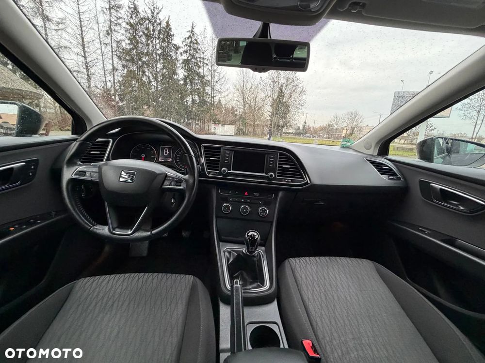 Seat Leon - 32