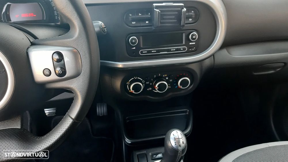 Renault Twingo 1.0 SCe Limited - 11