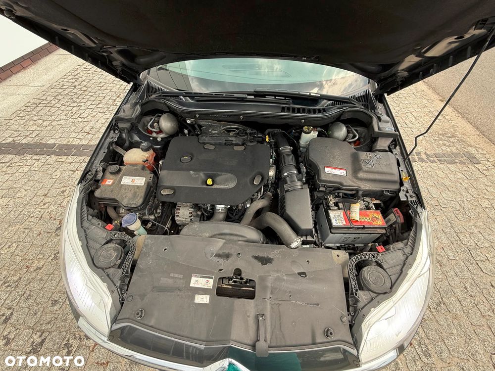 Citroën C5 BlueHDi 150 S&S Exclusive - 14