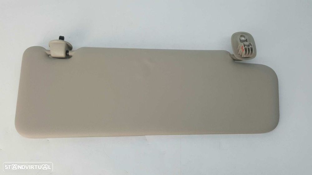 PÁLA DO SOL ESQUERDA DACIA SANDERO STEPWAY ESSENTIAL - 2