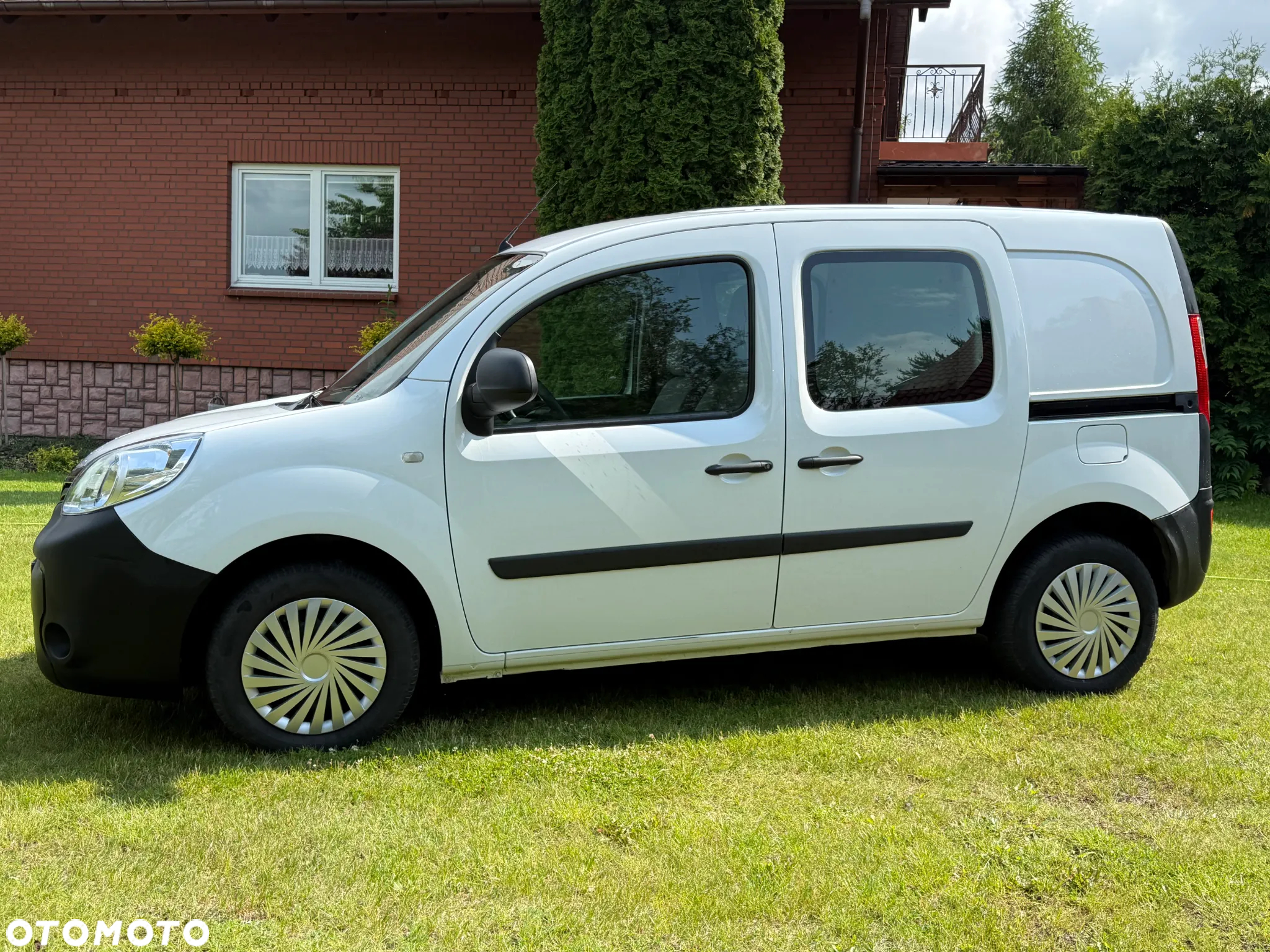 Renault Kangoo 1.5 dCi Limited - 4