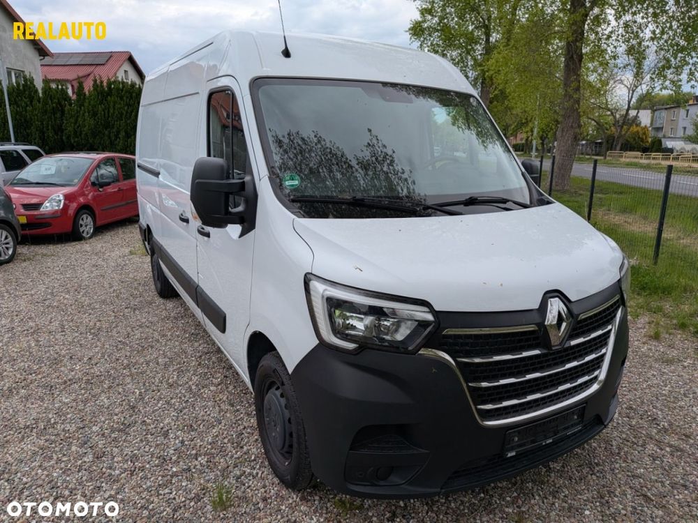 Renault MASTER - 9