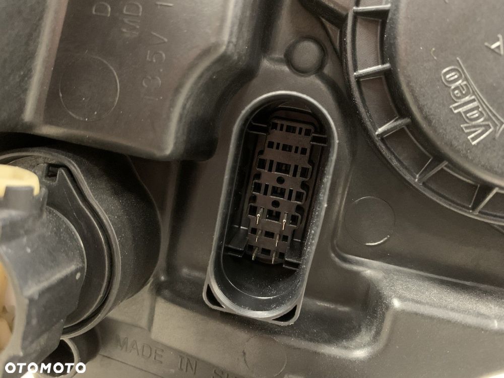 LAMPA LEWA PRZEDNIA PRZÓD FULL LED SEAT IBIZA 5 V LIFT ARONA 17- IDEALNA EUROPA 6F1941007E - 10