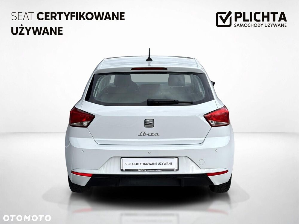 Seat Ibiza 1.0 TSI Style S&S - 5