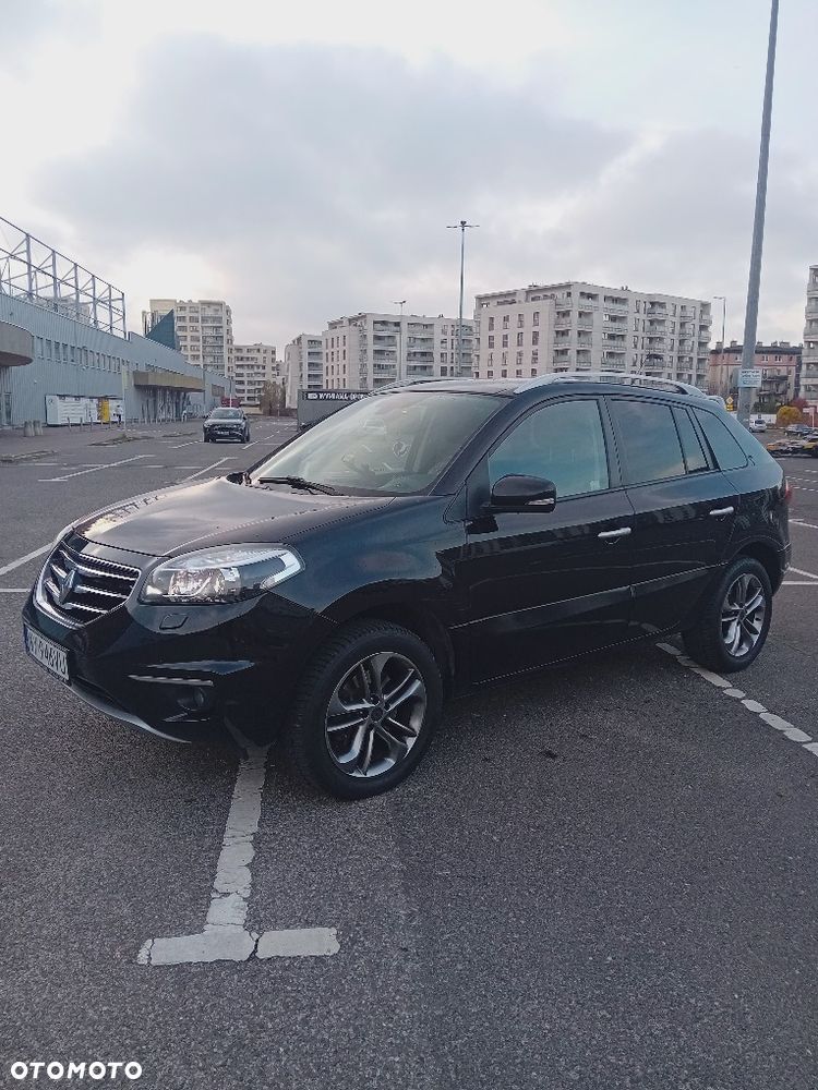 Renault Koleos - 1