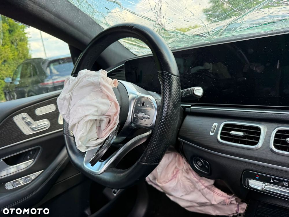 Mercedes-Benz GLE 400 d 4Matic 9G-TRONIC - 16