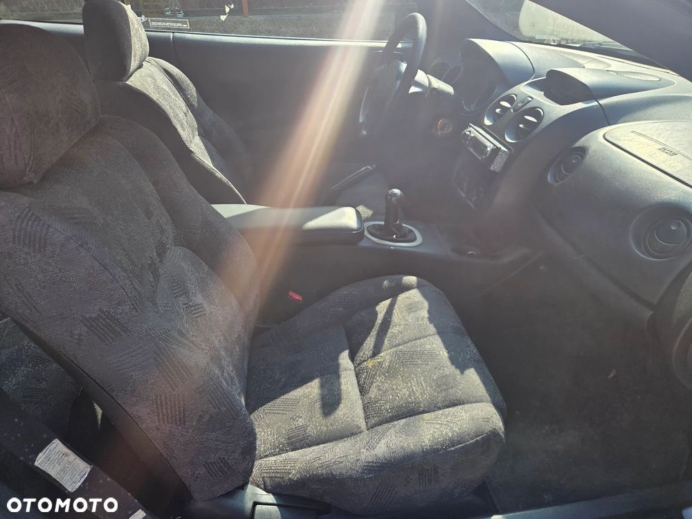 Mitsubishi Eclipse - 19