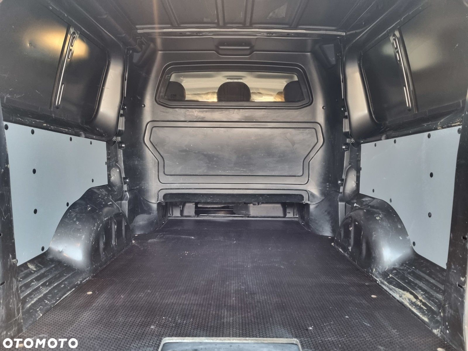 Citroën Jumpy L3H1 *69999zł NETTO* Brygadówka 6 osób ExtraLong 2,0HDi/122KM - 11