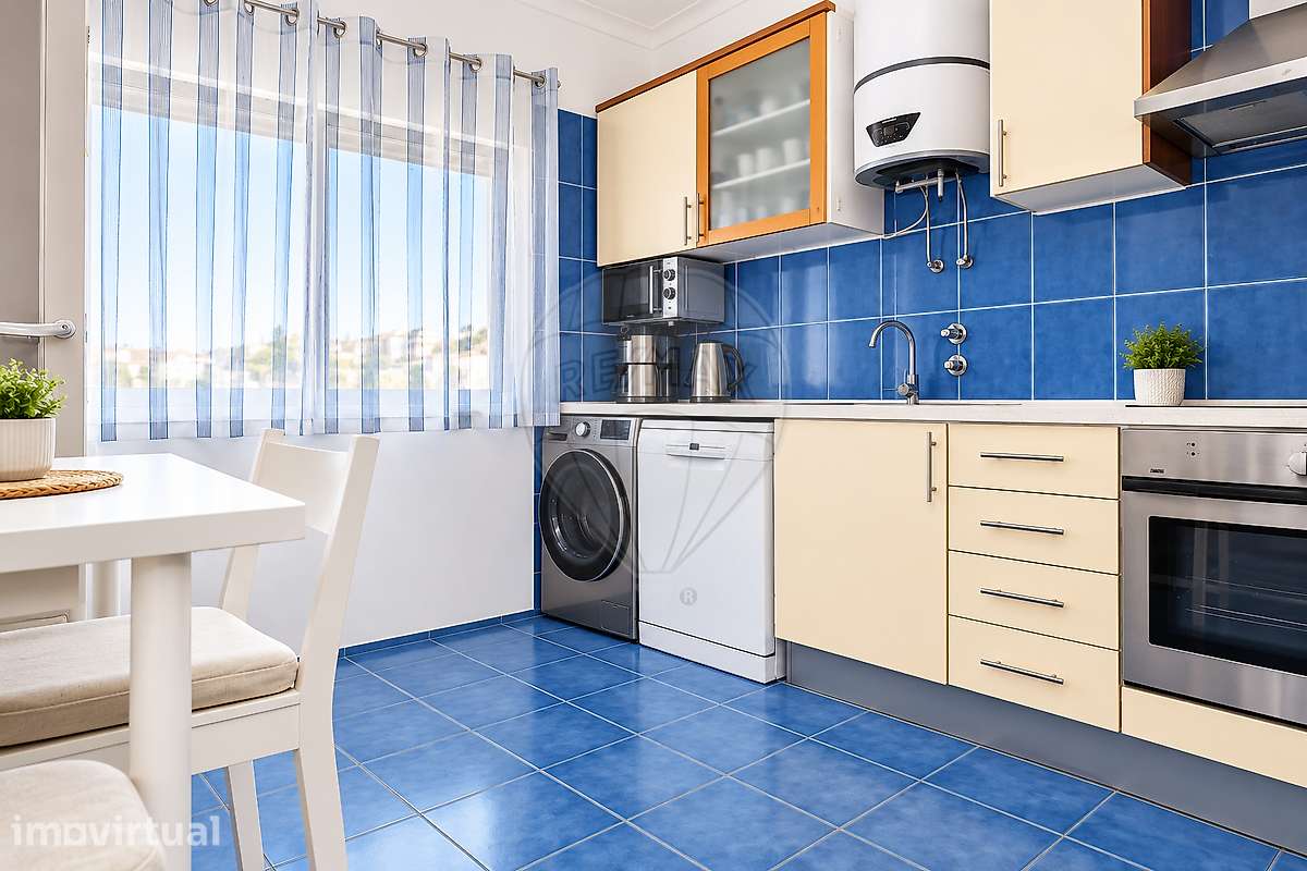 Apartamento T2 para venda - Grande imagem: 2/24