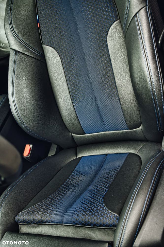 BMW Seria 1 118i M Sport - 15